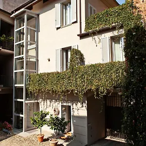 Affittacamere San Bernardo Vigevano