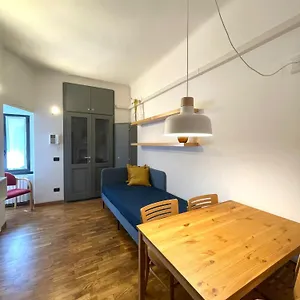Aparthotel Easy - Rooms&apartments Navigli Milano