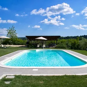 Poggio Degli Olivi Saturnia