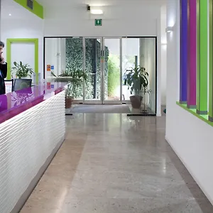 Hotel Palmanova Milano