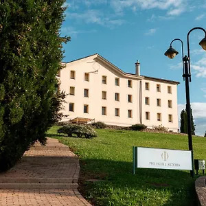 Hotel Phi Astoria Susegana