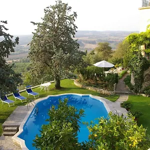 Hotel Clodia, Saturnia