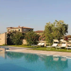 Relais Le Ginestre Saturnia