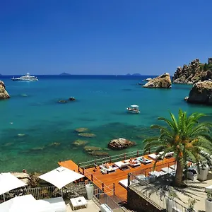 Hotel Le Calette Bay Cefalù