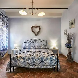Montecrespini Saturnia